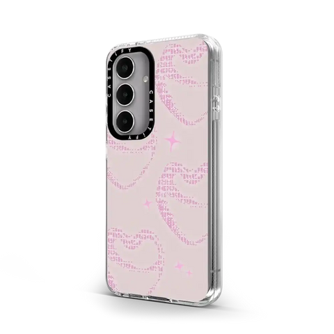 Impact Clear Magnetic Case
