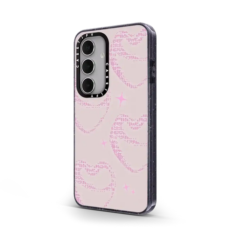 Impact Clear Magnetic Case