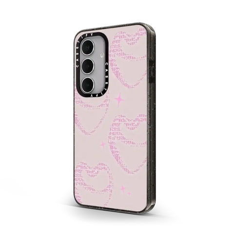 Impact Clear Magnetic Case
