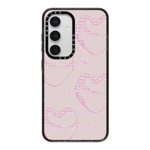 Impact Clear Magnetic Case