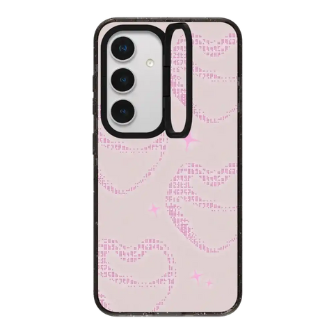 Impact Clear Magnetic Case