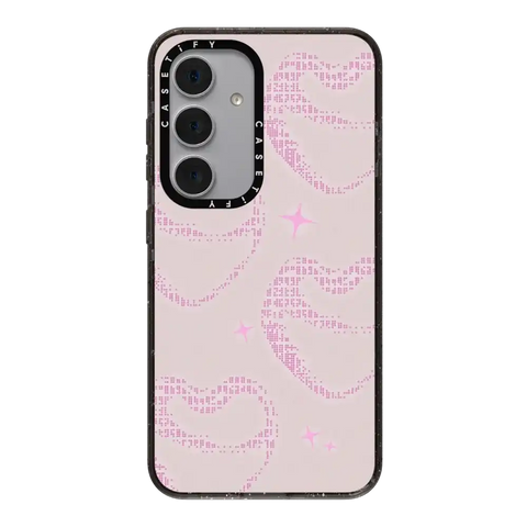 Impact Clear Magnetic Case