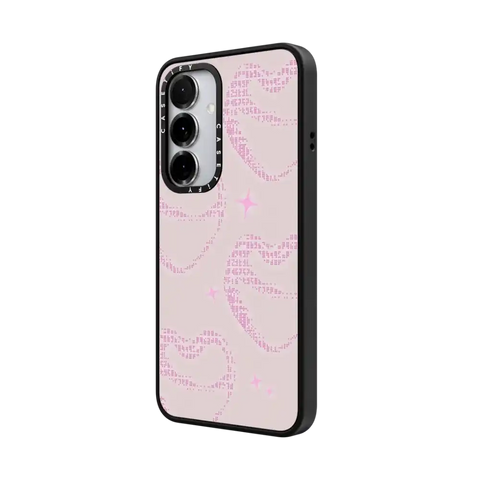 Impact Clear Magnetic Case