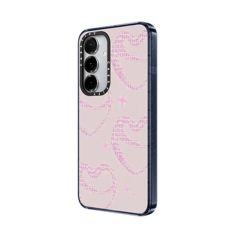 Impact Clear Magnetic Case