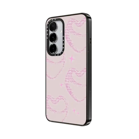 Impact Clear Magnetic Case
