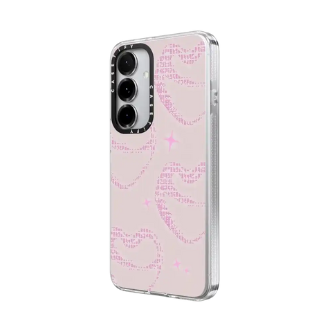 Impact Clear Magnetic Case