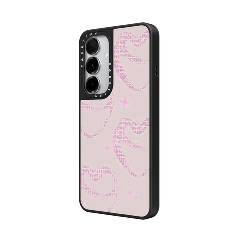 Impact Clear Magnetic Case