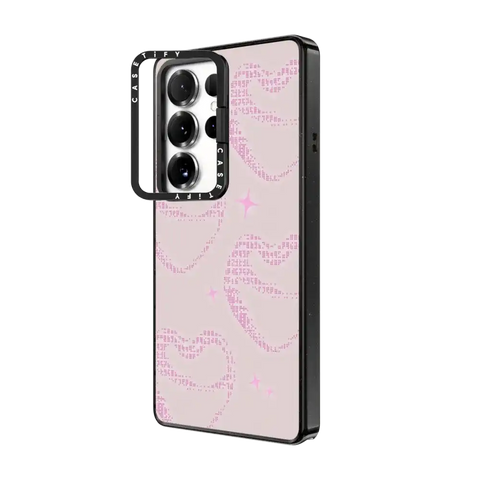 Impact Clear Magnetic Case