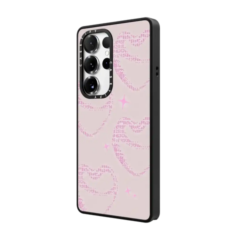Impact Clear Magnetic Case