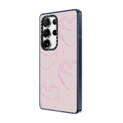 Impact Clear Magnetic Case
