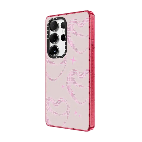 Impact Clear Magnetic Case