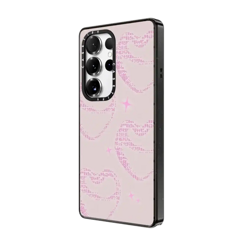 Impact Clear Magnetic Case