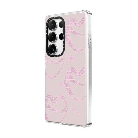 Impact Clear Magnetic Case