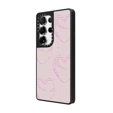 Impact Clear Magnetic Case
