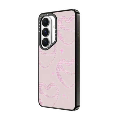 Impact Clear Magnetic Case