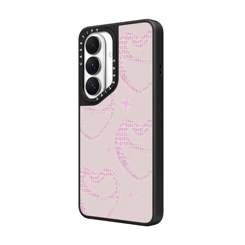 Impact Clear Magnetic Case