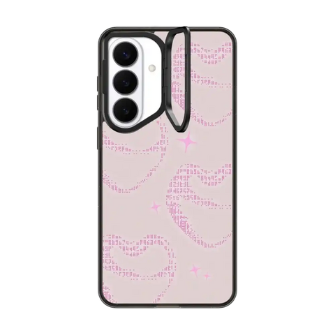 Impact Clear Magnetic Case