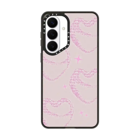 Impact Clear Magnetic Case