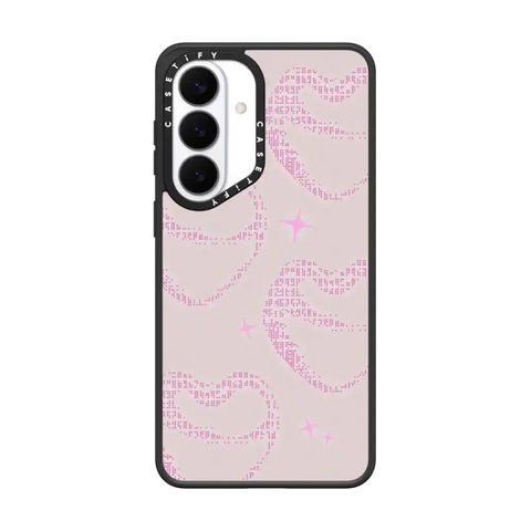 Impact Clear Magnetic Case