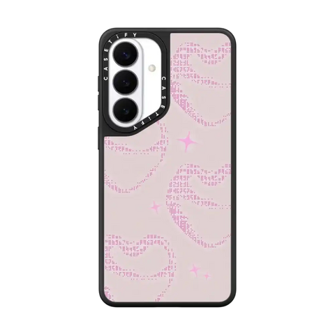 Impact Clear Magnetic Case