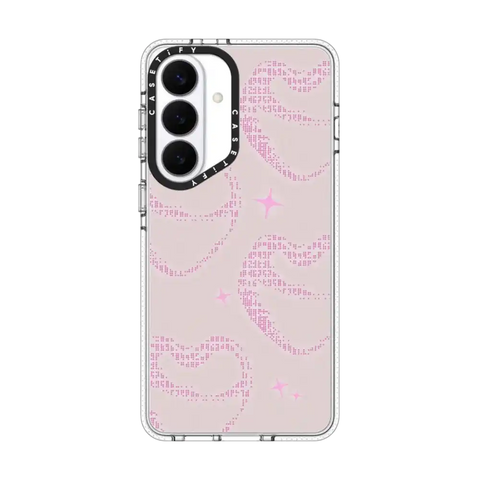 Impact Clear Magnetic Case