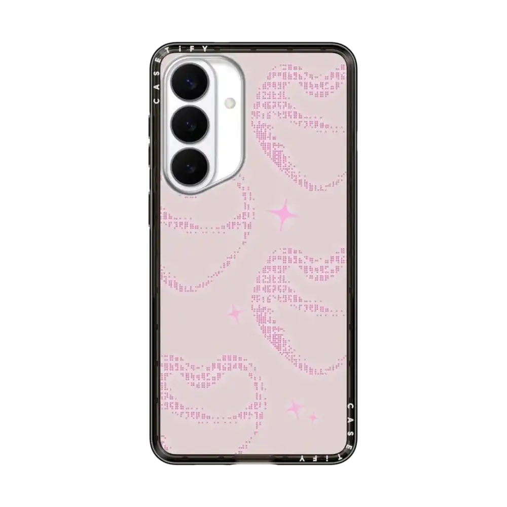 Impact Clear Magnetic Case