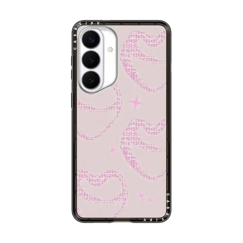 Impact Clear Magnetic Case