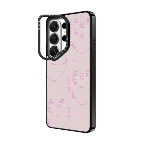 Impact Clear Magnetic Case