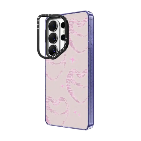Impact Clear Magnetic Case