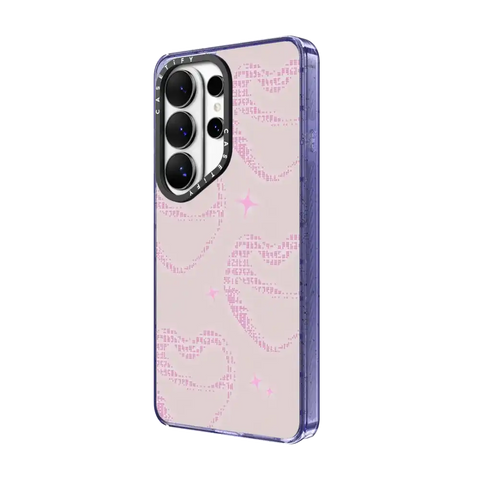 Impact Clear Magnetic Case