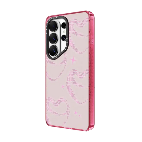 Impact Clear Magnetic Case