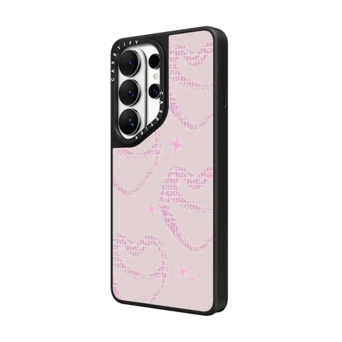 Impact Clear Magnetic Case