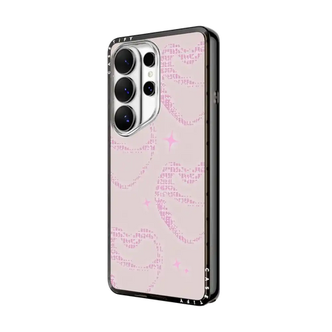 Impact Clear Magnetic Case