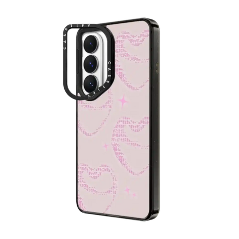 Impact Clear Magnetic Case