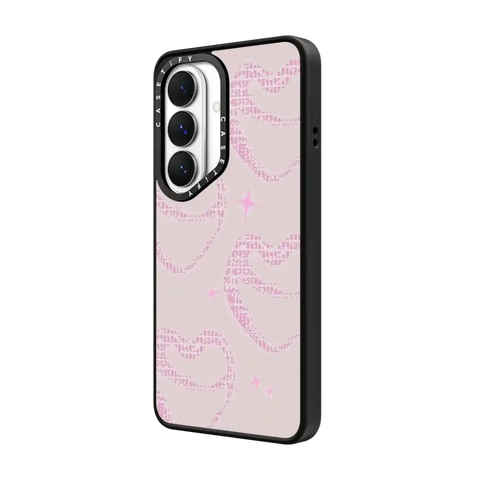 Impact Clear Magnetic Case