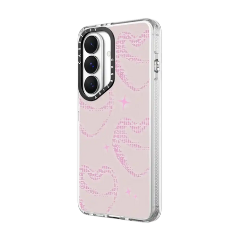Impact Clear Magnetic Case