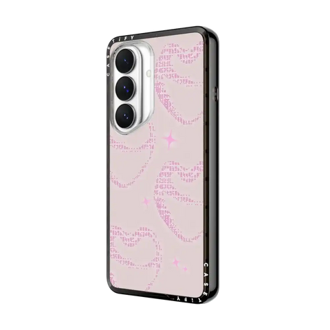 Impact Clear Magnetic Case