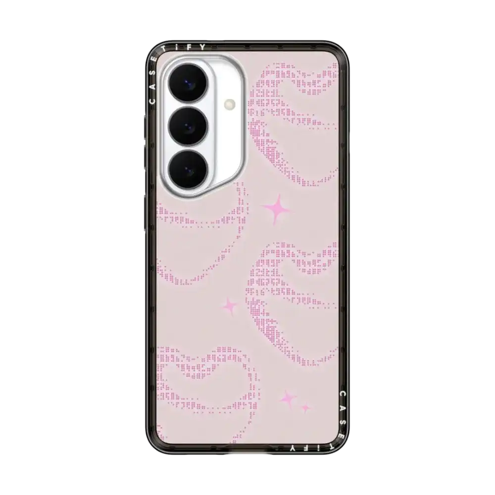 Impact Clear Magnetic Case