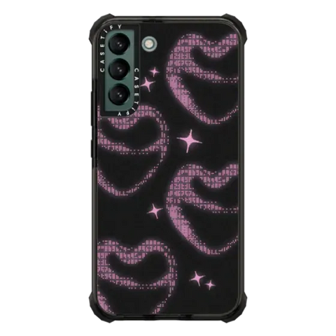 Impact Clear Magnetic Case