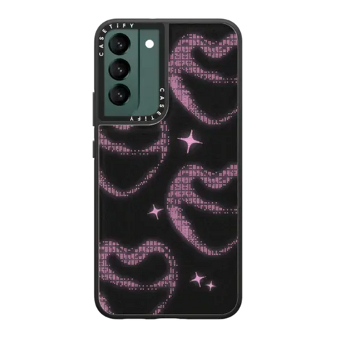 Impact Clear Magnetic Case
