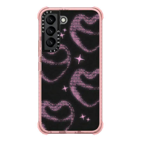 Impact Clear Magnetic Case