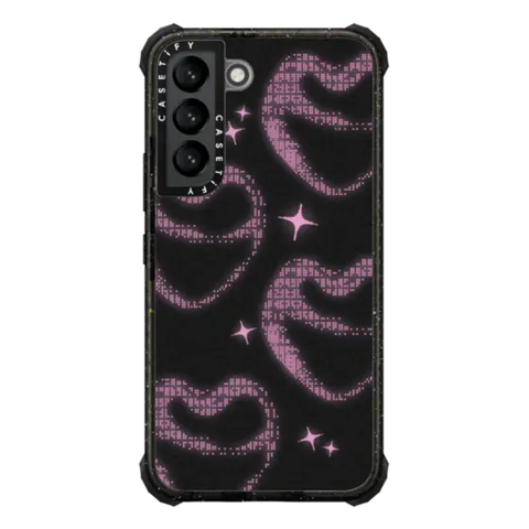 Impact Clear Magnetic Case