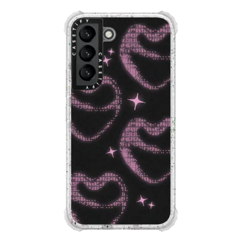 Impact Clear Magnetic Case