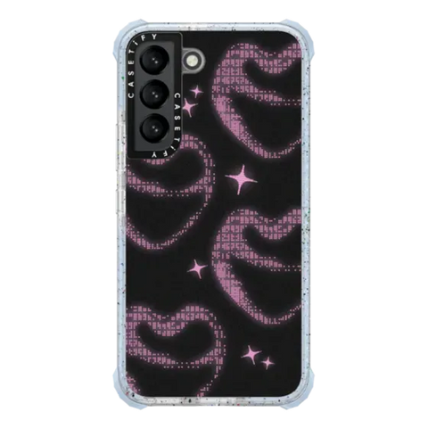 Impact Clear Magnetic Case
