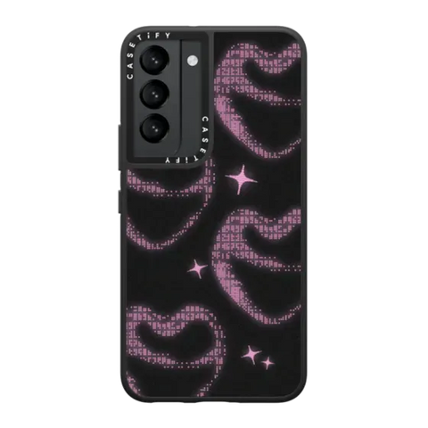 Impact Clear Magnetic Case