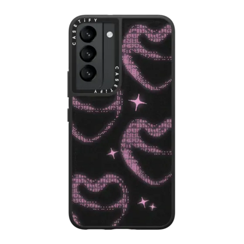Impact Clear Magnetic Case