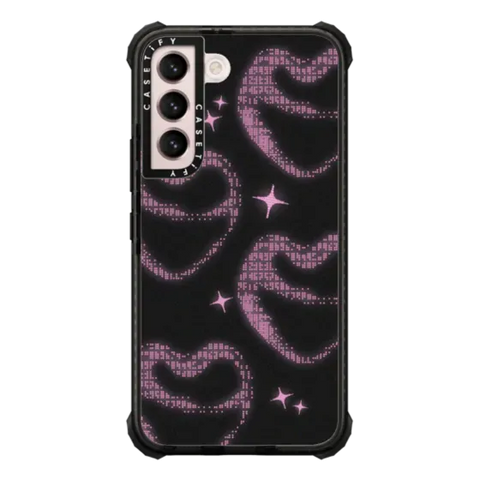 Impact Clear Magnetic Case