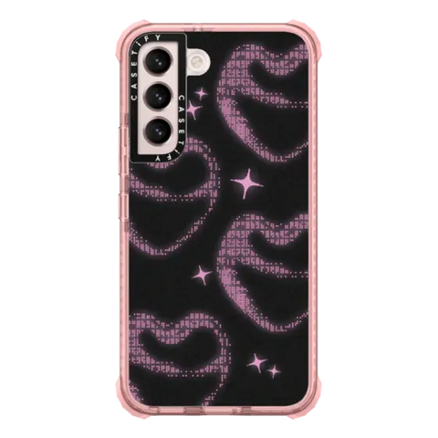 Impact Clear Magnetic Case
