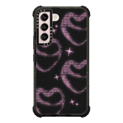 Impact Clear Magnetic Case