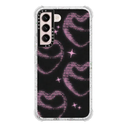 Impact Clear Magnetic Case